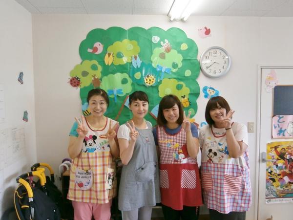 暁美会　田中病院（常勤）の准看護師求人メイン写真5