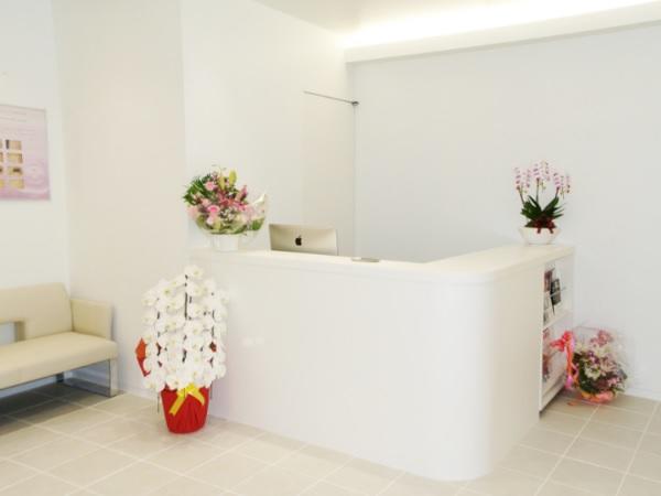 レディースクリニックK（常勤）の准看護師求人の写真