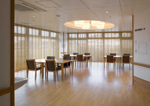 平成扇病院（常勤）の管理栄養士求人メイン写真3