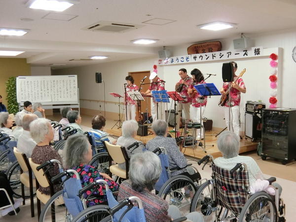 (社福) 茂樹会喜びの里鷲宮デイサービス（パート）の看護師求人サブ写真3