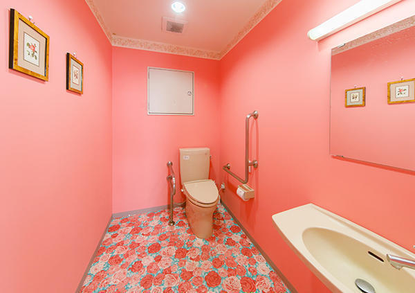 介護付有料老人ホームドルフィン玉島（常勤）の看護師求人メイン写真4