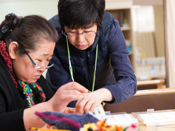 かわさき地域生活支援拠点たじま（契約職員/常勤）の介護福祉士求人サブ写真3