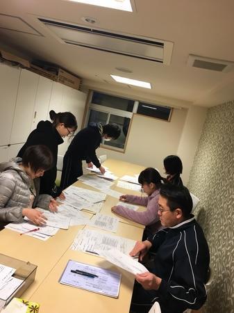 障害者支援施設マイルドハート高円寺 なでしこ（常勤）の支援員求人メイン写真5