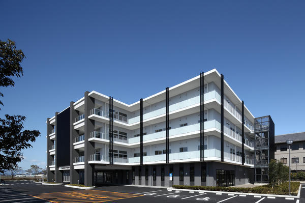 介護老人保健施設 エスペラル近江八幡（常勤）の看護師求人の写真