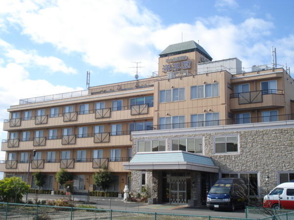 老人保健施設　洋洋園（常勤）の介護職求人の写真