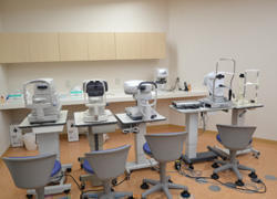 熊谷中央眼科の視能訓練士求人サブ写真2