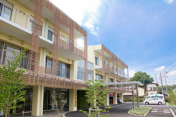 流山こまぎ安心館（常勤）の調理師/調理員求人メイン写真3