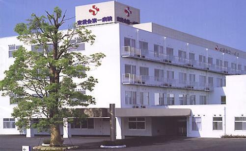 宏愛会第一病院（常勤）の看護師求人の写真