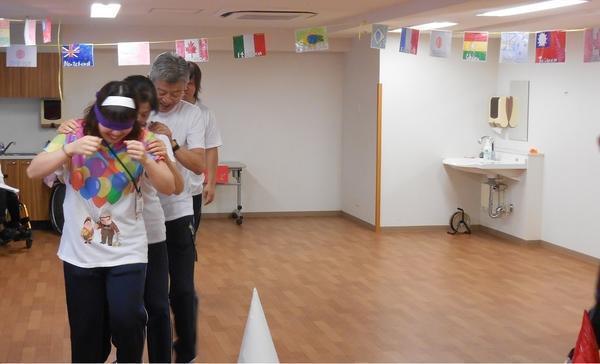 障害者支援施設マイルドハート高円寺 なでしこ（常勤）の支援員求人メイン写真3