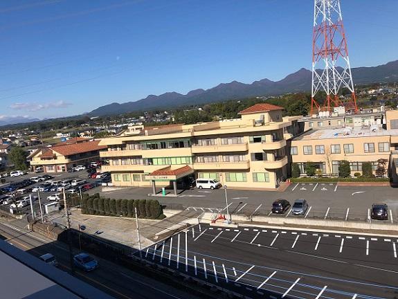 二之沢病院（常勤）の介護職求人メイン写真1