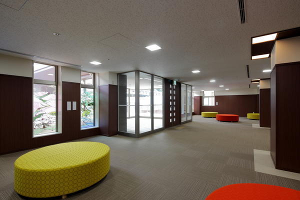 有馬温泉病院（常勤）の社会福祉士求人メイン写真2