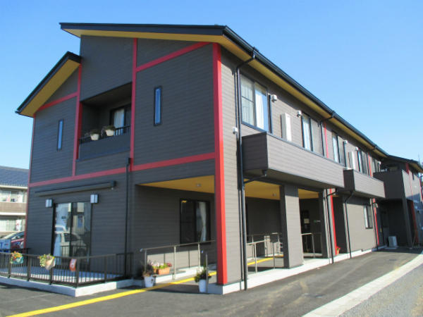 ショートステイロイヤル（常勤）の一般事務求人の写真