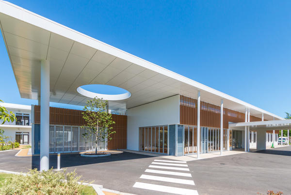 かしわ安心館（常勤）の調理師/調理員求人メイン写真3