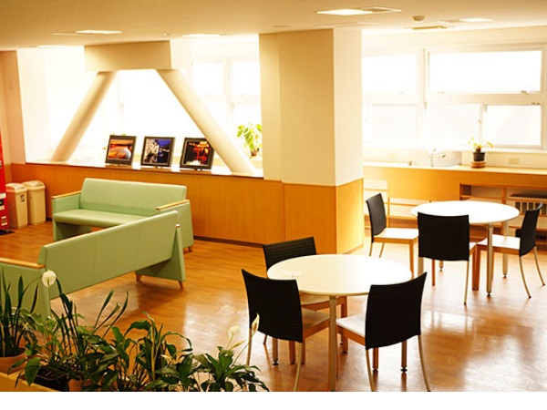 小白川至誠堂病院（常勤）の看護師求人サブ写真1