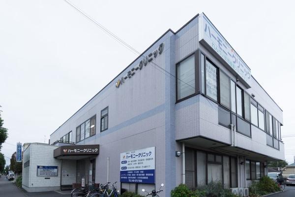 れんけい訪問看護ステーション（常勤）の看護師求人の写真