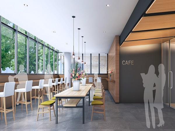 介護老人福祉施設 ケアホーム板橋（常勤）の介護職求人メイン写真2