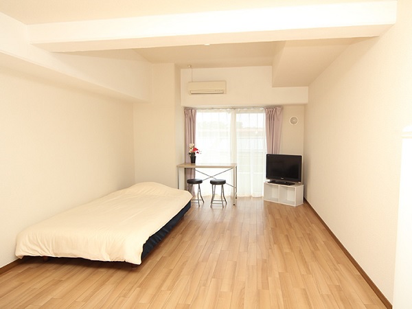 サービス付き高齢者向け住宅アルコ浜名湖クレセント21（パート）の介護職求人メイン写真2