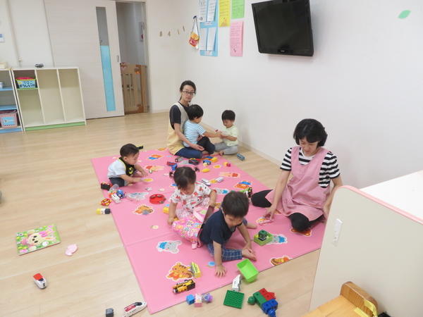 新百合ヶ丘総合病院（病棟/常勤）の看護師求人サブ写真2