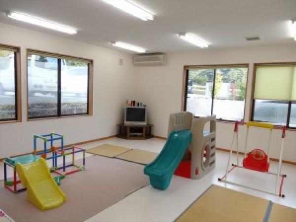 グループホームこすもす倶楽部（常勤）の介護福祉士求人サブ写真1