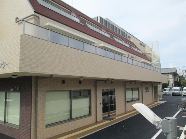 (社福)東京コロニー コロニーもみじやま支援センターの社会福祉士求人の写真