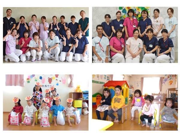 戸塚共立いずみ野病院(常勤)の作業療法士求人サブ写真1