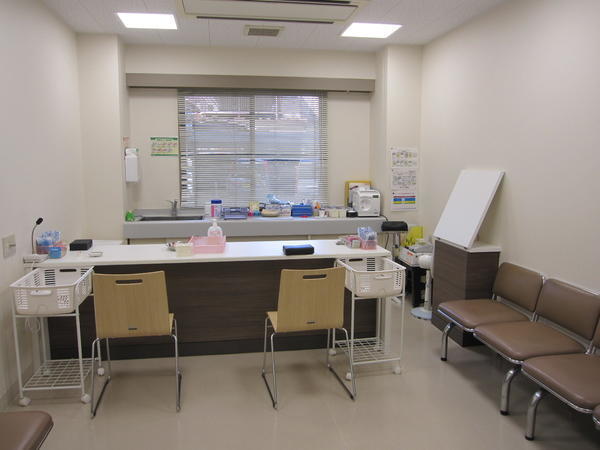 医療法人弘仁会 板倉病院（常勤）の理学療法士求人メイン写真4