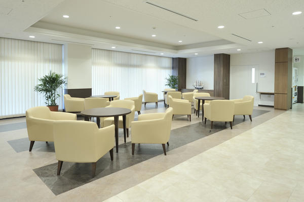 介護老人保健施設 エスペラル近江八幡（常勤）の看護師求人メイン写真3