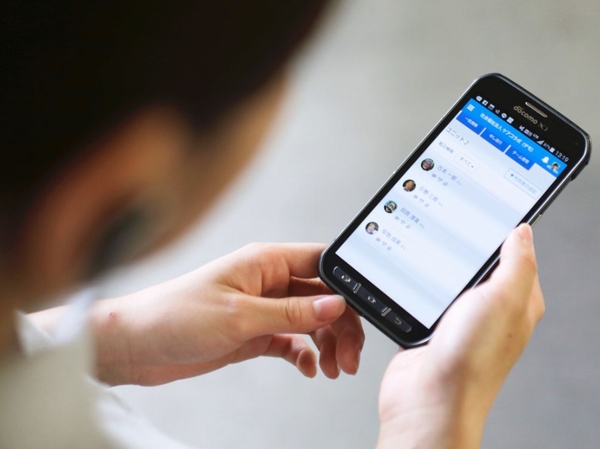 特別養護老人ホーム桜の丘(生活相談員/常勤)の介護福祉士求人サブ写真4