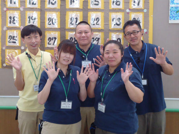 社会福祉法人あすなろ会 障害者支援施設 どんぐりの郷 採用情報 直接応募ならコメディカルドットコム