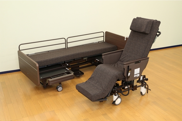 特別養護老人ホーム桜の丘(生活相談員/常勤)の介護福祉士求人サブ写真5