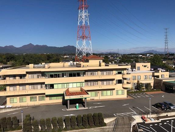 二之沢病院（常勤）の介護職求人メイン写真2