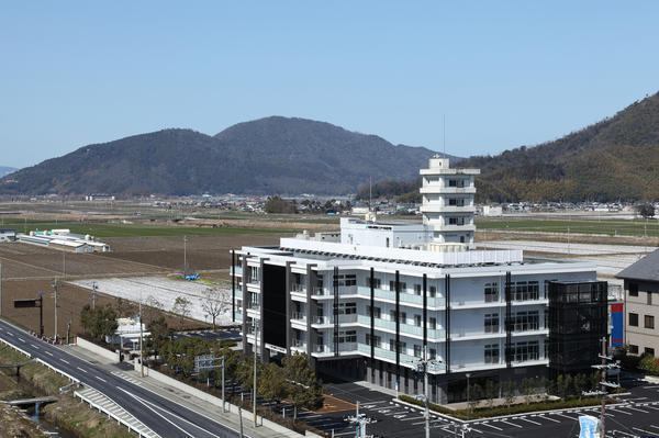 介護老人保健施設 エスペラル近江八幡（常勤）の看護師求人メイン写真2