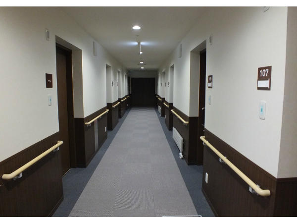 地域密着型特定施設ケアホームくうら（常勤）の介護福祉士求人メイン写真2