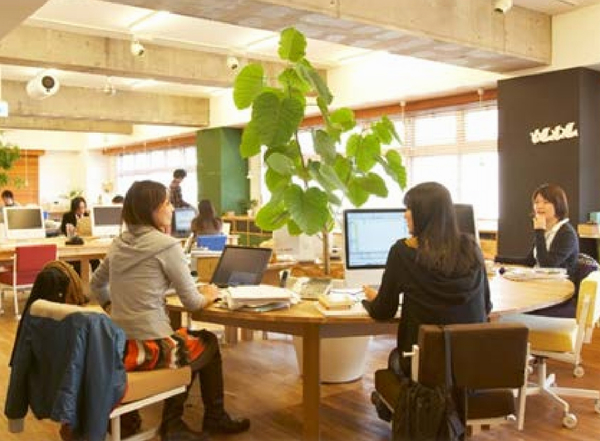 特別養護老人ホーム桜の丘(生活相談員/常勤)の社会福祉士求人サブ写真1