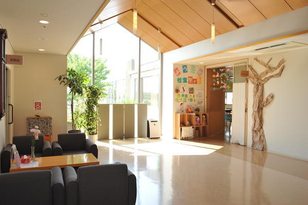 特別養護老人ホーム桂葉（常勤）の介護福祉士求人メイン写真2