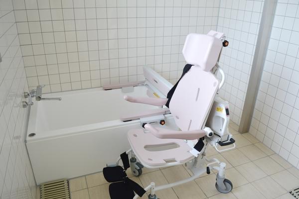 ケアセンターNishiki（常勤）の介護福祉士求人メイン写真4