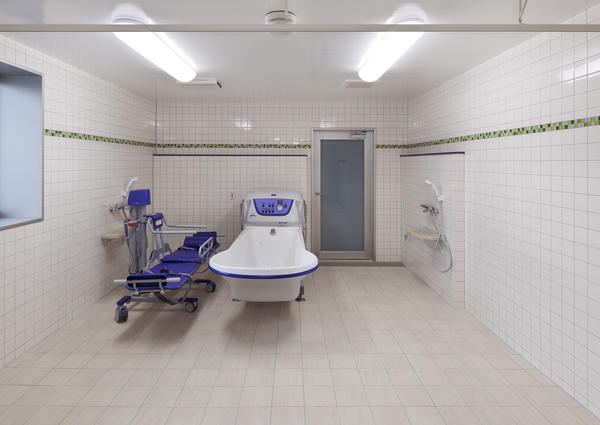 ケアセンターNishiki（常勤）の介護福祉士求人メイン写真5