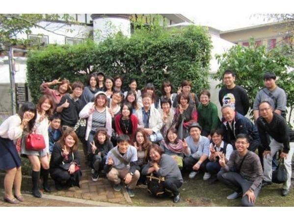 カインドネスケア（常勤）の介護福祉士求人サブ写真1