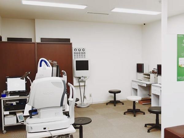 工藤眼科クリニック（常勤）の視能訓練士求人の写真