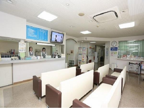 医療法人 輝松会 松尾内科病院（常勤）の看護師求人メイン写真5