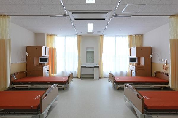 彩都リハビリテーション病院（常勤）の介護職求人メイン写真2