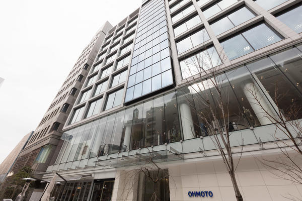 表参道ヘレネクリニック （常勤）の看護師求人サブ写真1