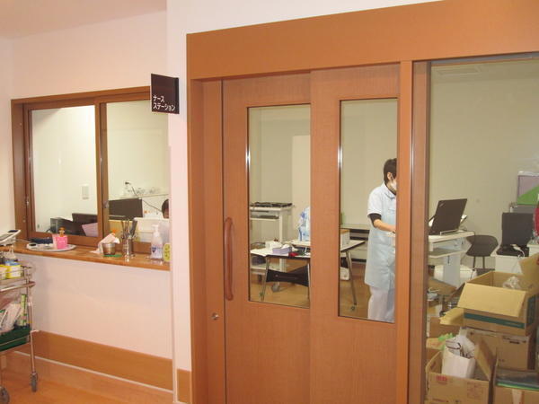 川島病院（常勤）の介護福祉士求人メイン写真4