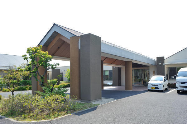 特別養護老人ホーム桂葉（常勤）の介護福祉士求人の写真