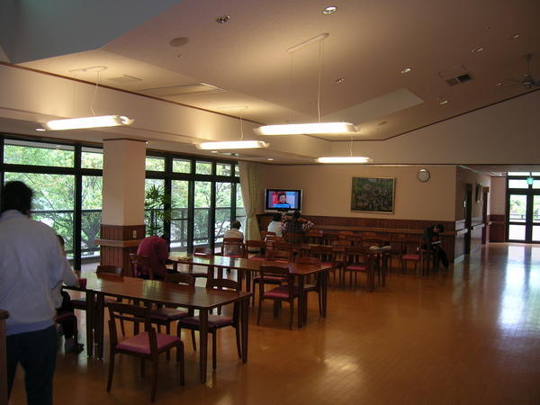 伊那神経科病院（常勤）の准看護師求人メイン写真3