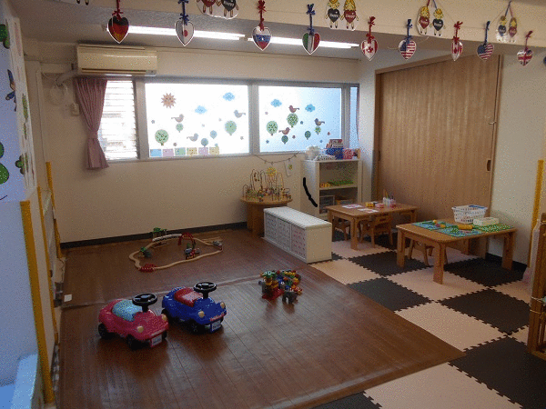 東京北部病院（常勤）の看護師求人サブ写真1