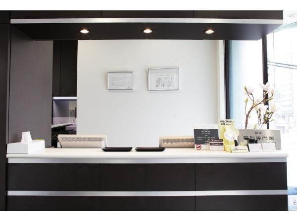 工藤眼科クリニック（常勤）の視能訓練士求人メイン写真2