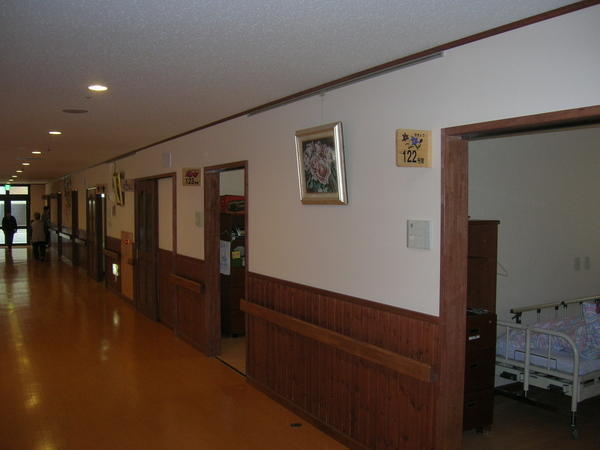 伊那神経科病院（常勤）の看護師求人メイン写真4