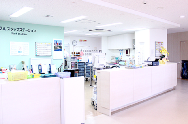 埼玉回生病院（常勤）のケアマネジャー求人メイン写真3