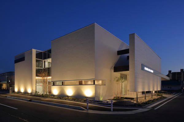 馬嶋眼科医院（パート）の准看護師求人サブ写真1